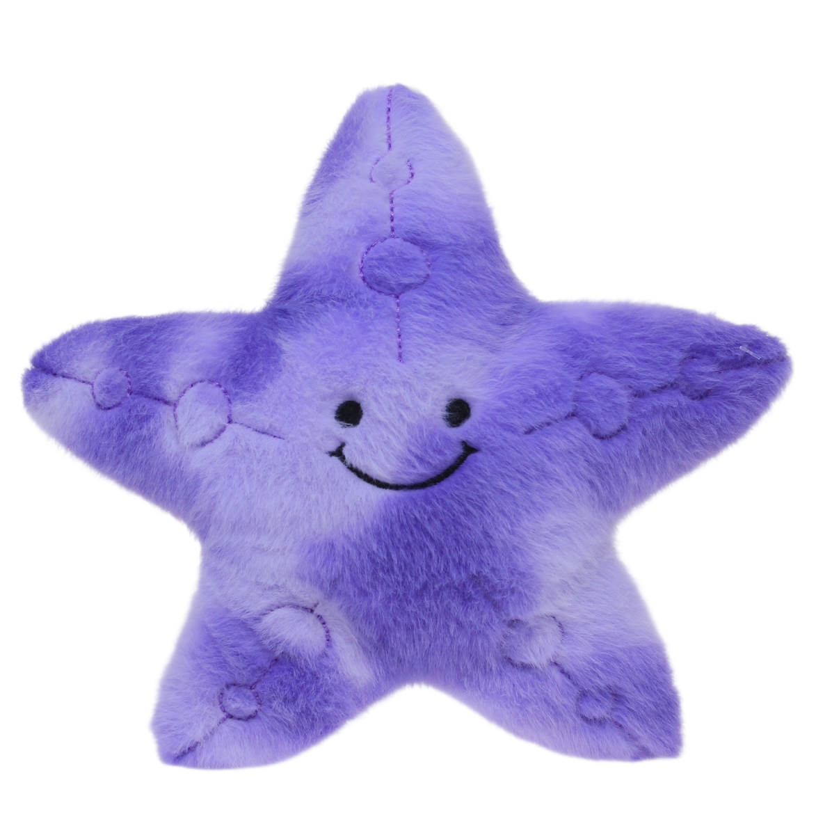 Cotton Candy - Sea Snugglers Purple Starfish