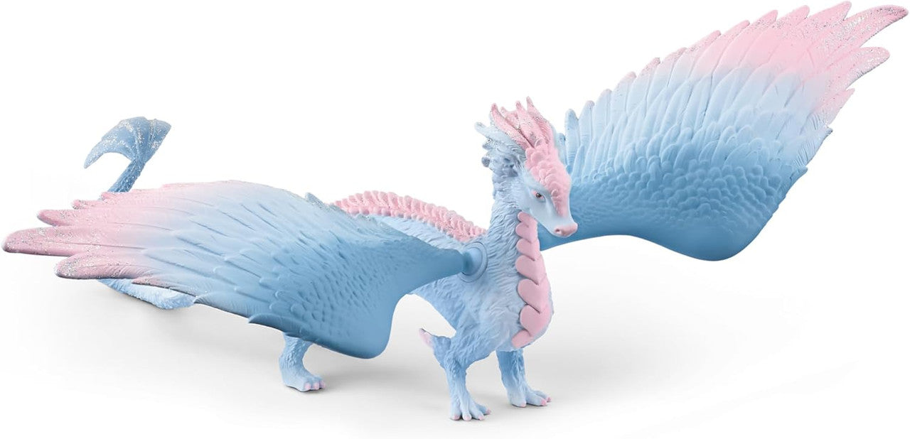 Schleich - Crystal Dragon