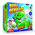 All Brands - Dino Dentist Game