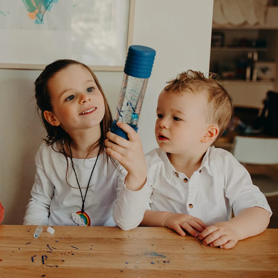 Jellystone - DIY Calm Down Bottle - Soccer