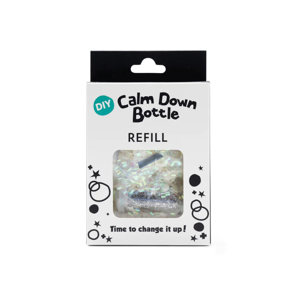 Jellystone - DIY Calm Down Bottle Refills