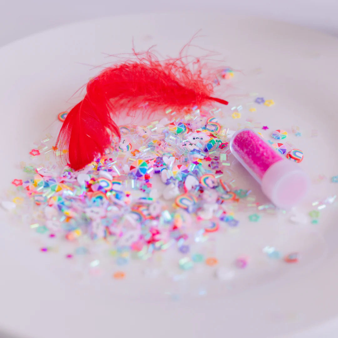 Jellystone - Calm Down Refill Rainbow