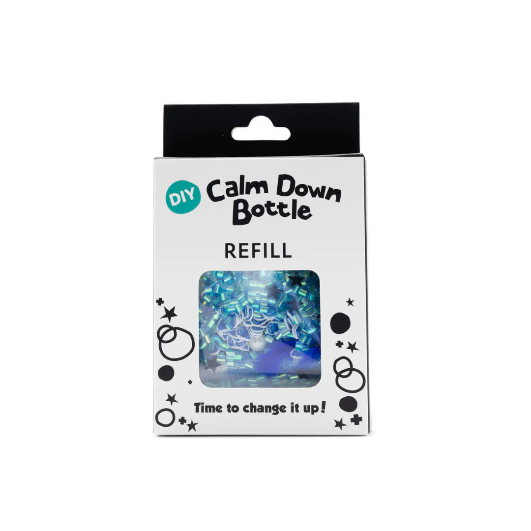 Jellystone - Refills Ocean