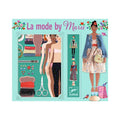 Djeco - Fashion by Marie Workshop