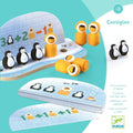 Djeco - Contigloo Game