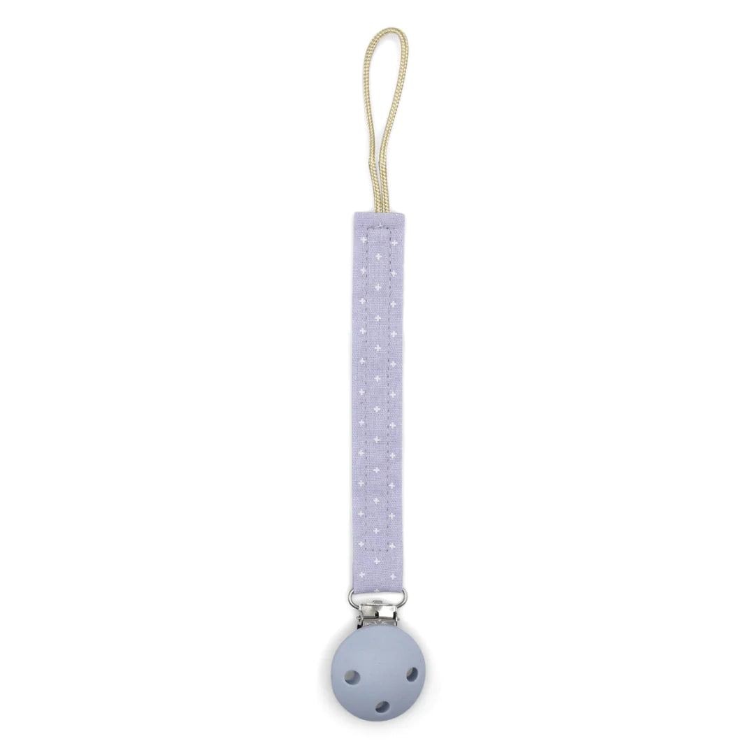 Jellystone - Dummy Clip - Soft Blue