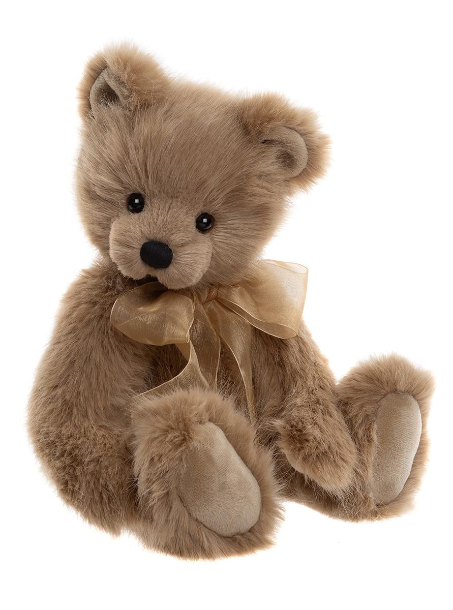 Charlie Bears - Beanstalk Bear