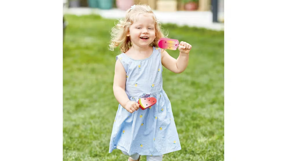 Hape - Perfect Popsicles