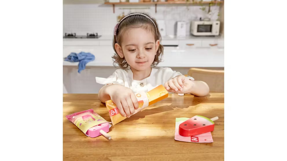 Hape - Perfect Popsicles