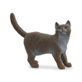 Schleich - British Shorthair Cat