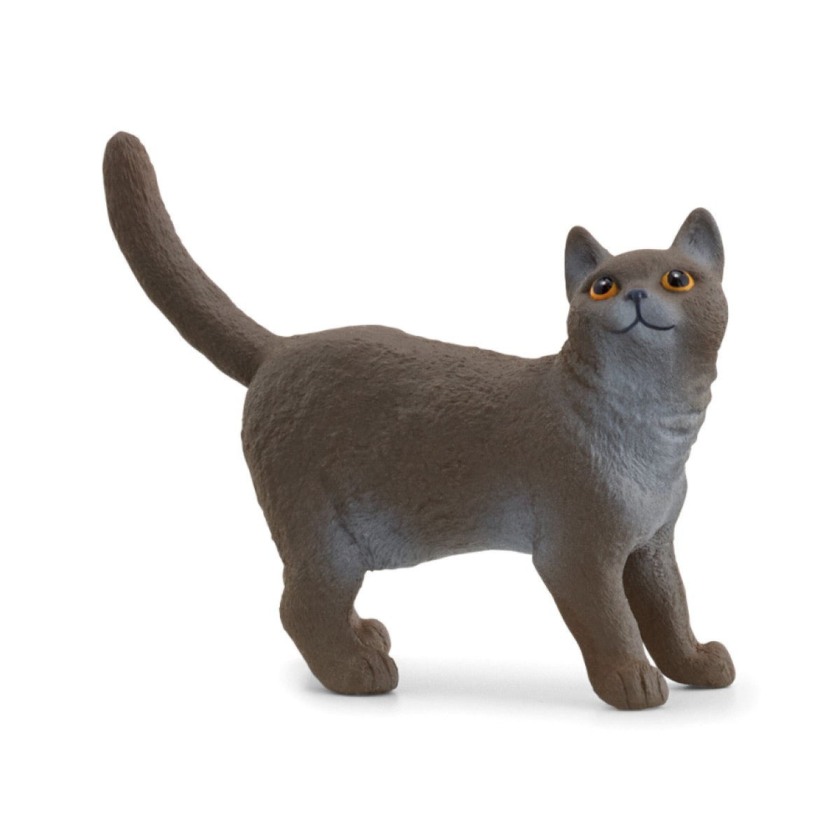 Schleich - British Shorthair Cat – The Play Room