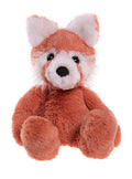 Charlie Bears - Ronnie Red Panda