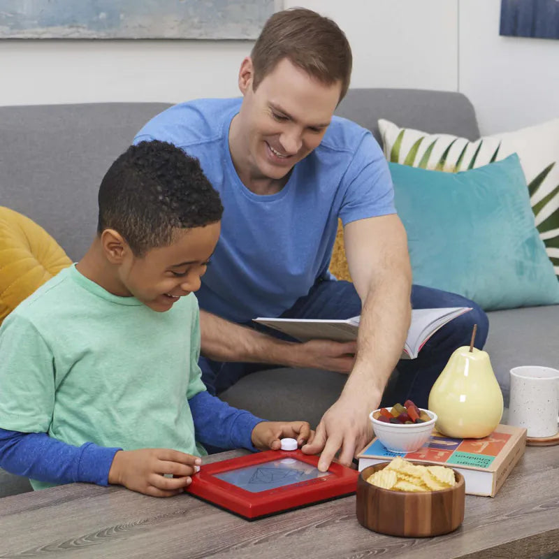 All Brands Etch A Sketch The Play Room