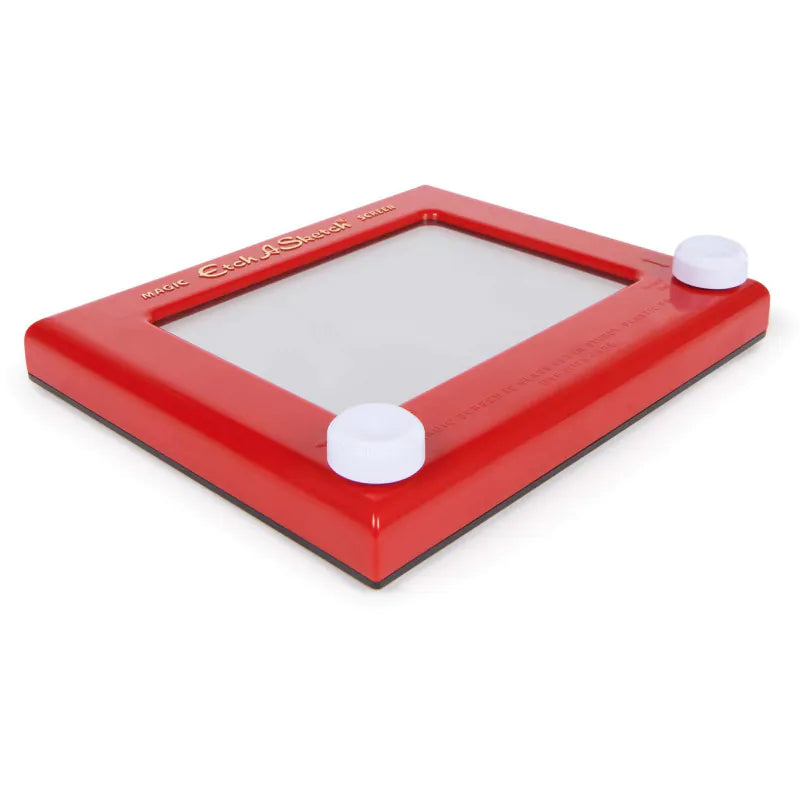 All Brands - Etch A Sketch
