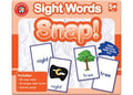 Edvantage - Sight Words Snap