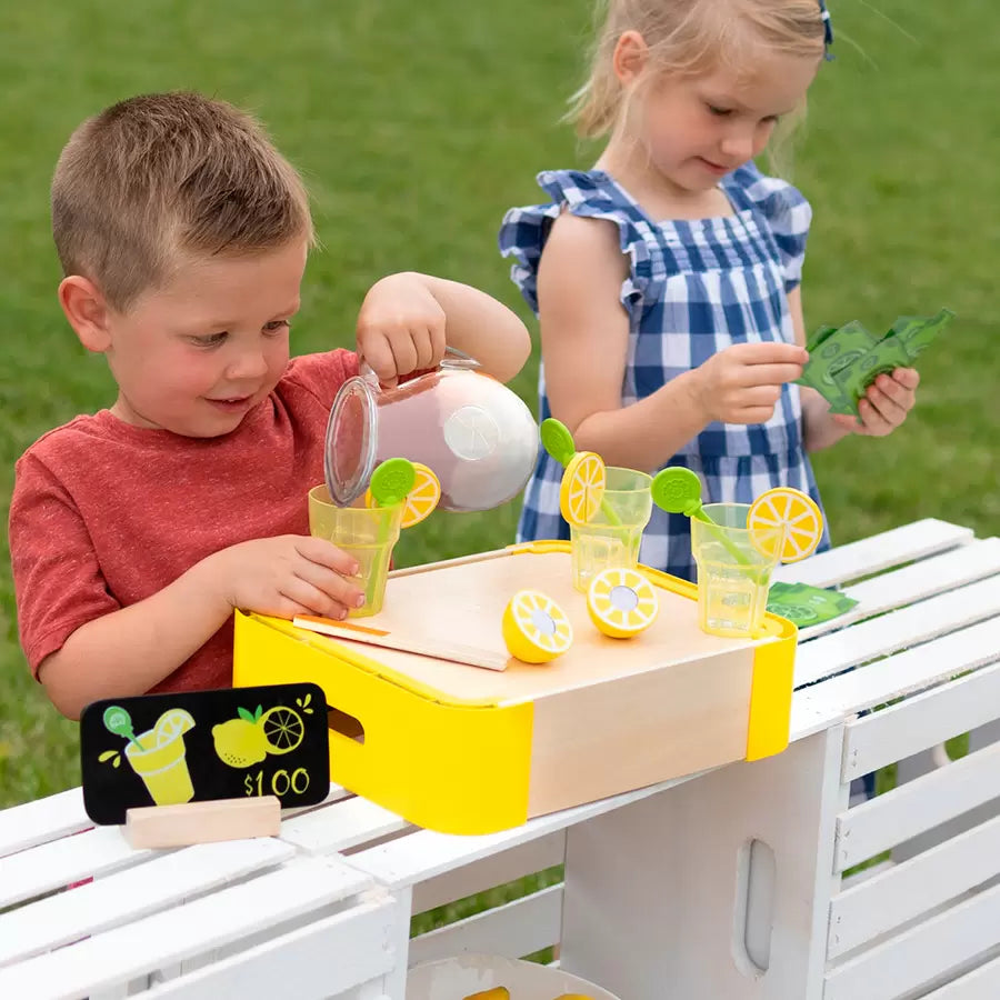 Fat Brain - Pretendables Lemonade Time Set