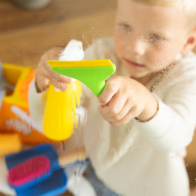 Fat Brain - Pretendables Cleaning Set