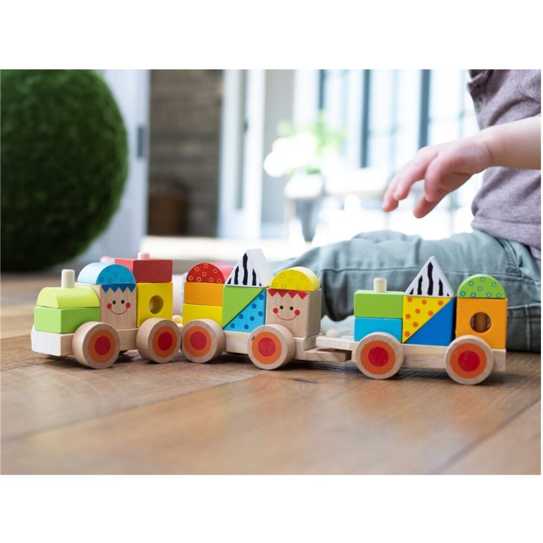Fat Brain - Learning Locomotive – The Play Room