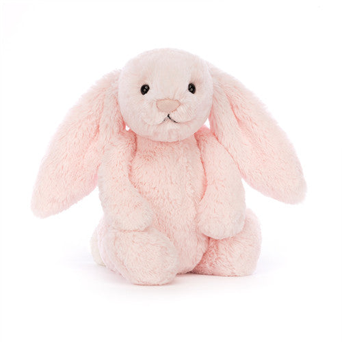 Jellycat - Bashful Bunny Pink - Medium