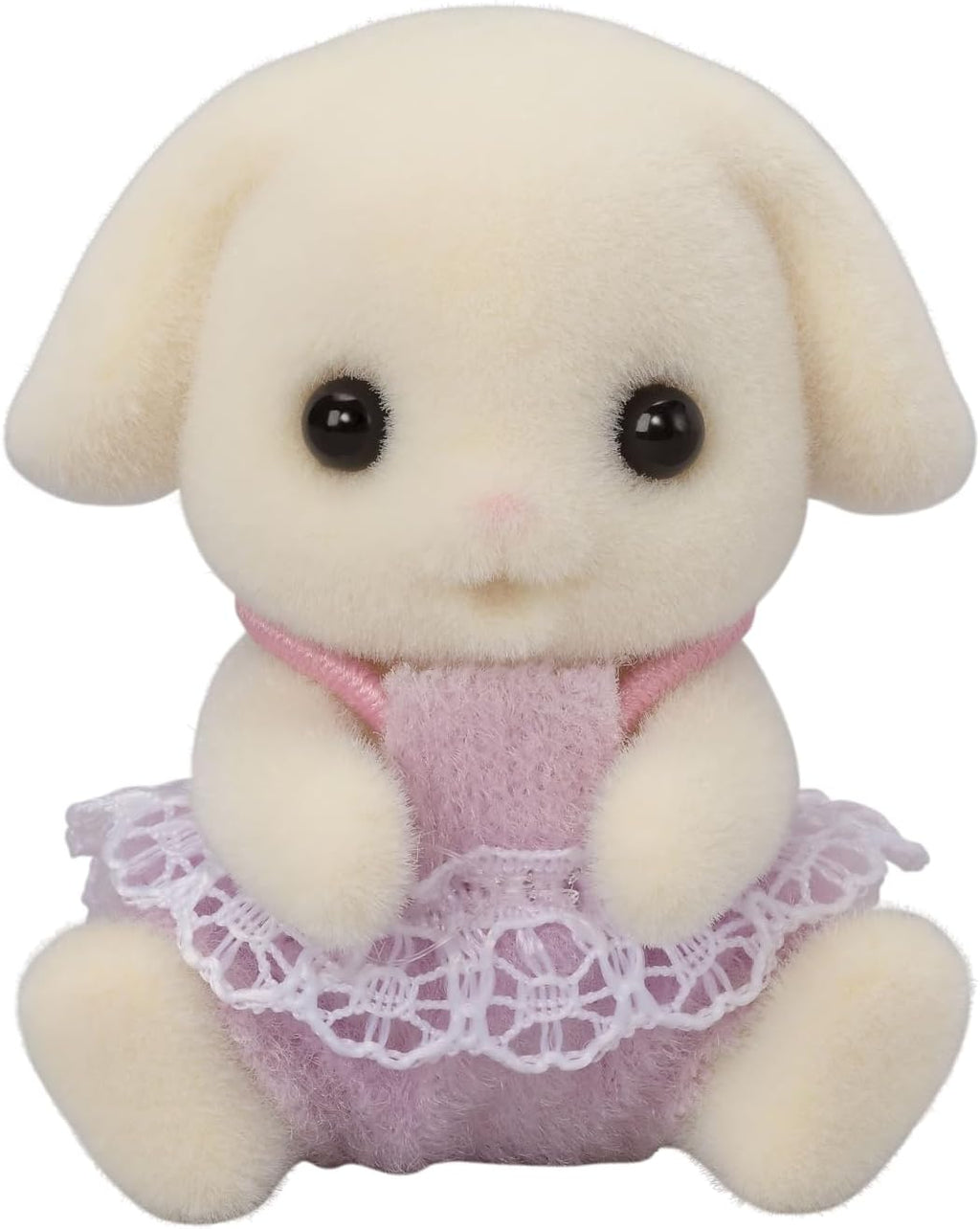 Sylvanian Families - Flora Rabbit Twins