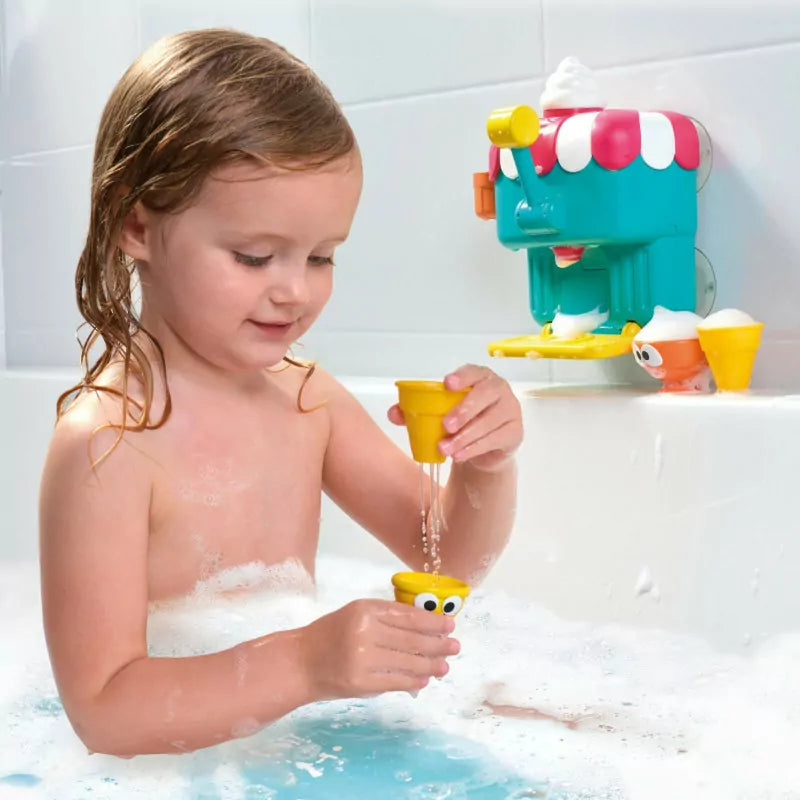 Tomy - Foam Cone Factory