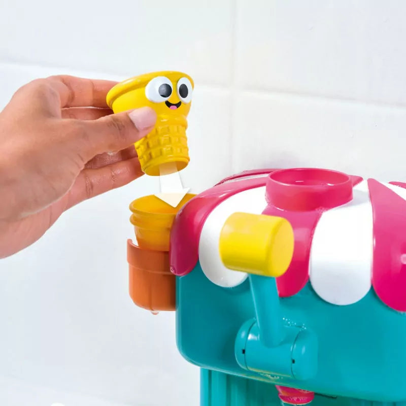 Tomy - Foam Cone Factory