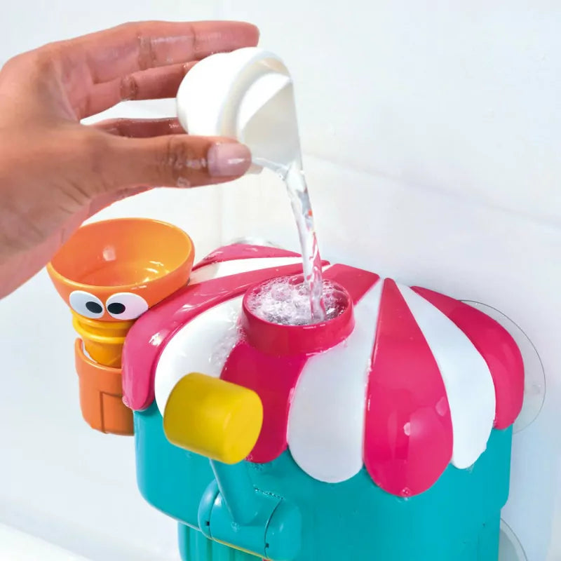 Tomy - Foam Cone Factory