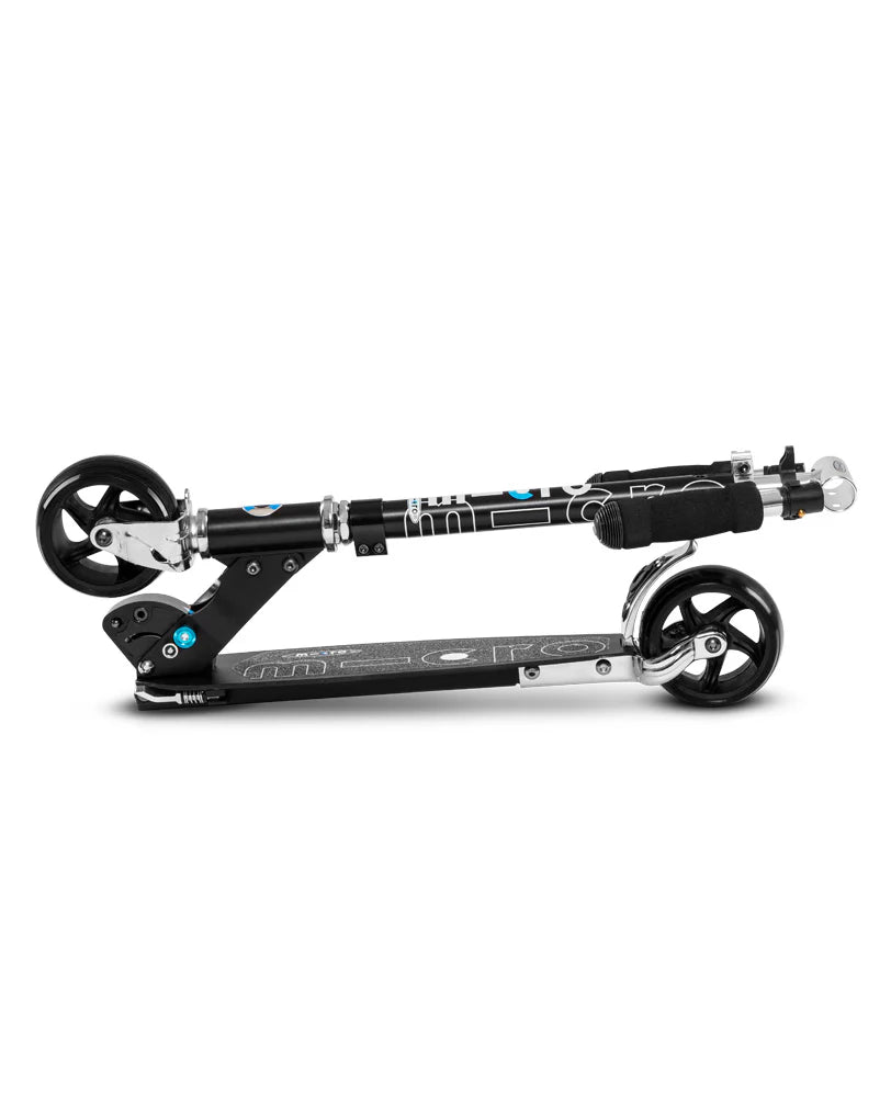 Micro - Rocket Scooter - Black Matt