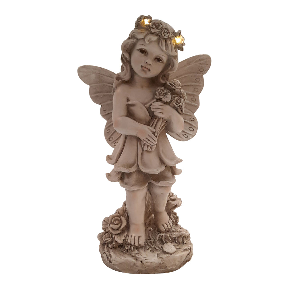 Jopaz - Fairy Standing Solar