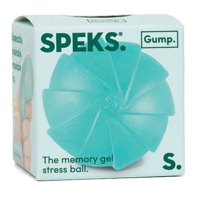 Speks - Gump Ball