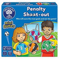 Orchard - Mini Penalty Shoot Out