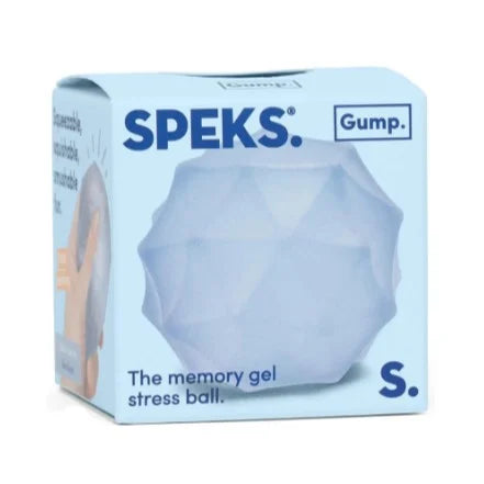 Speks - Gump Ball