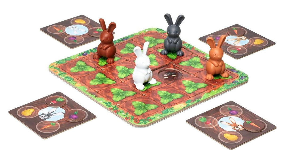 Smart Games - Grabbit