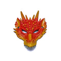 Great Pretenders - Red Dragon Mask