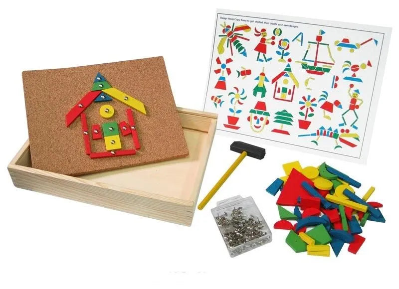 Fun Factory - Tap Tap Set
