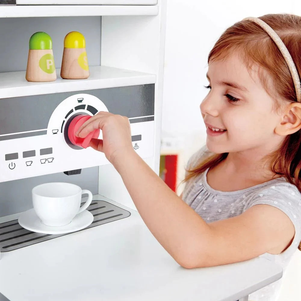 Hape - Role All in 1 Kitchen