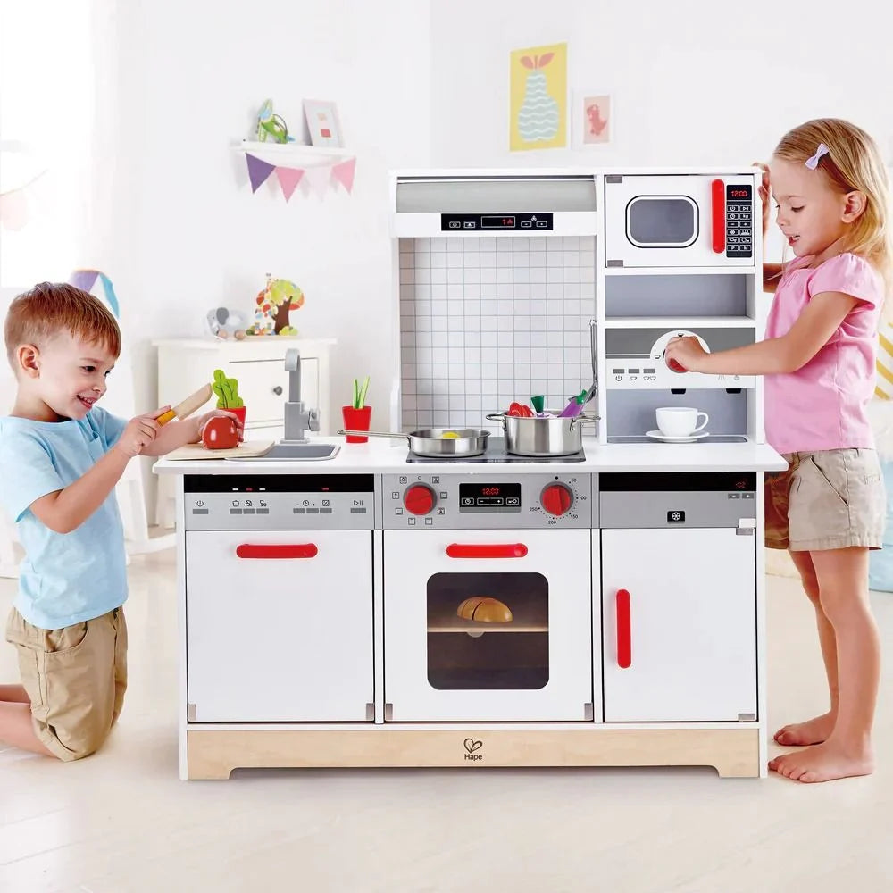 Hape - Role All in 1 Kitchen