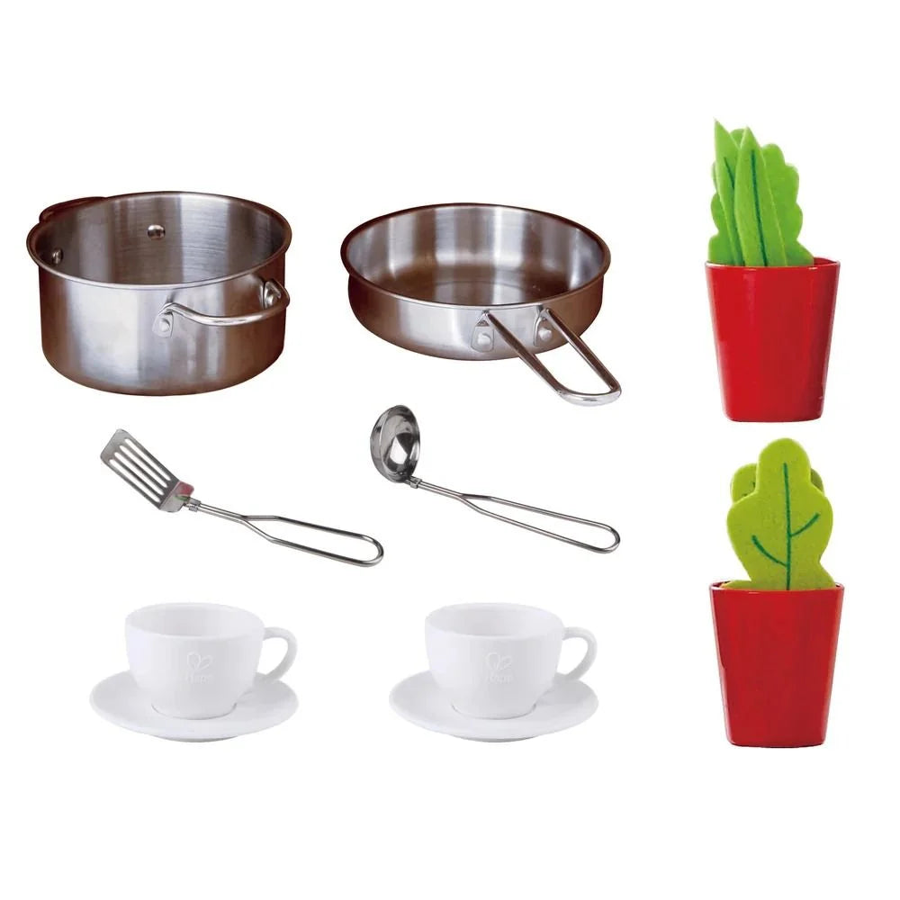 Hape - Role All in 1 Kitchen