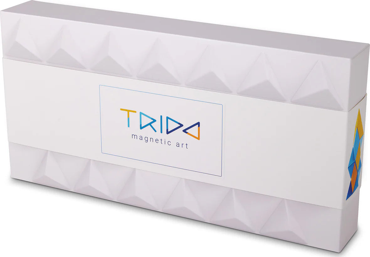 Trido - Magnetic Art Medium Sky 24pc