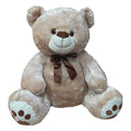 Huggable - Bill Bear Brown