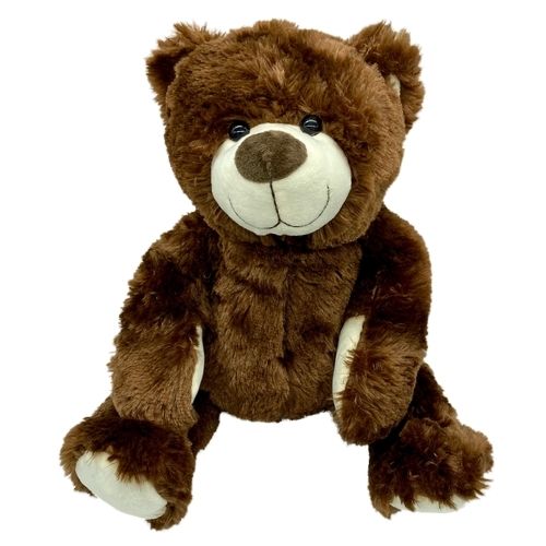 Huggable - Hudson Bear