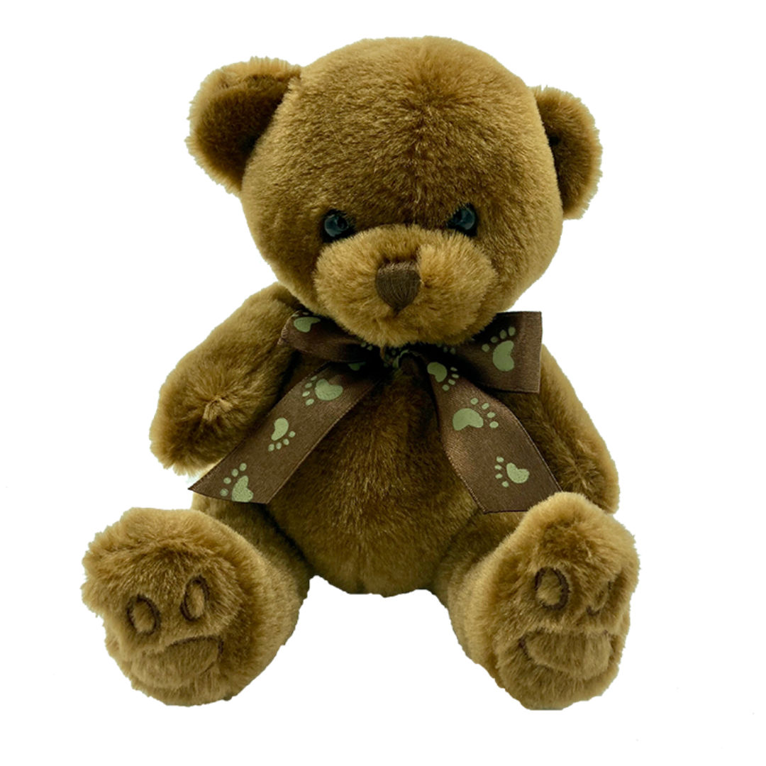 Huggable - Jamie Brown 15cm