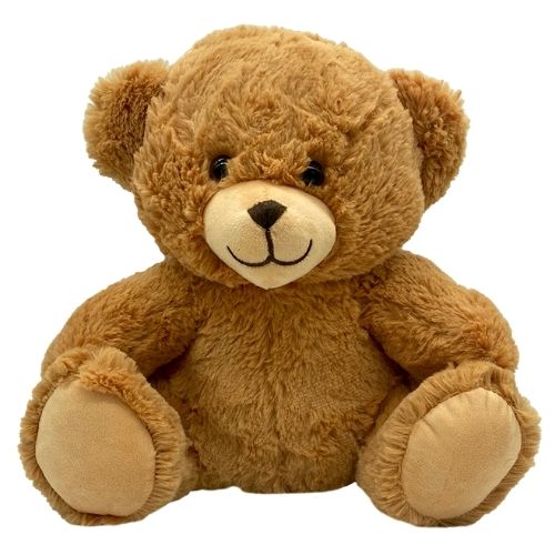 Huggable - Nila Bear