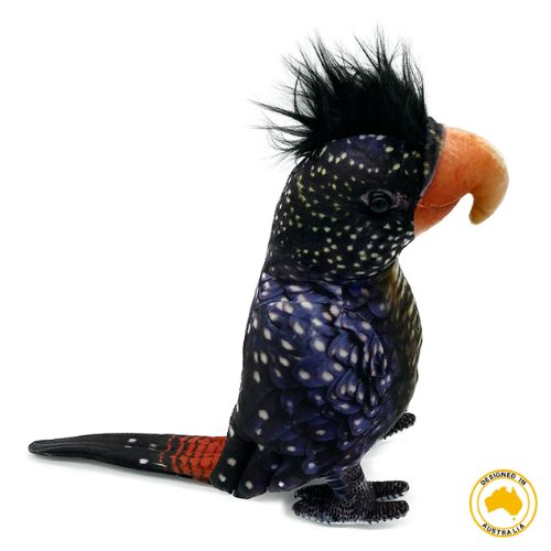 Huggable - Karrack Cockatoo