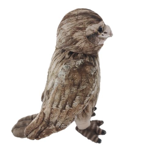 Huggable - Keenan Frogmouth Owl