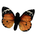 Huggable - William Monarch butterfly