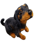 Huggable - Diesel Rottweiler