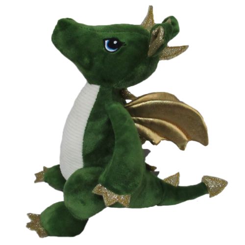 Huggable - Mireu Dragon