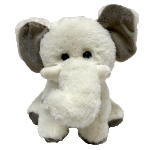 Huggable - Eva Elephant