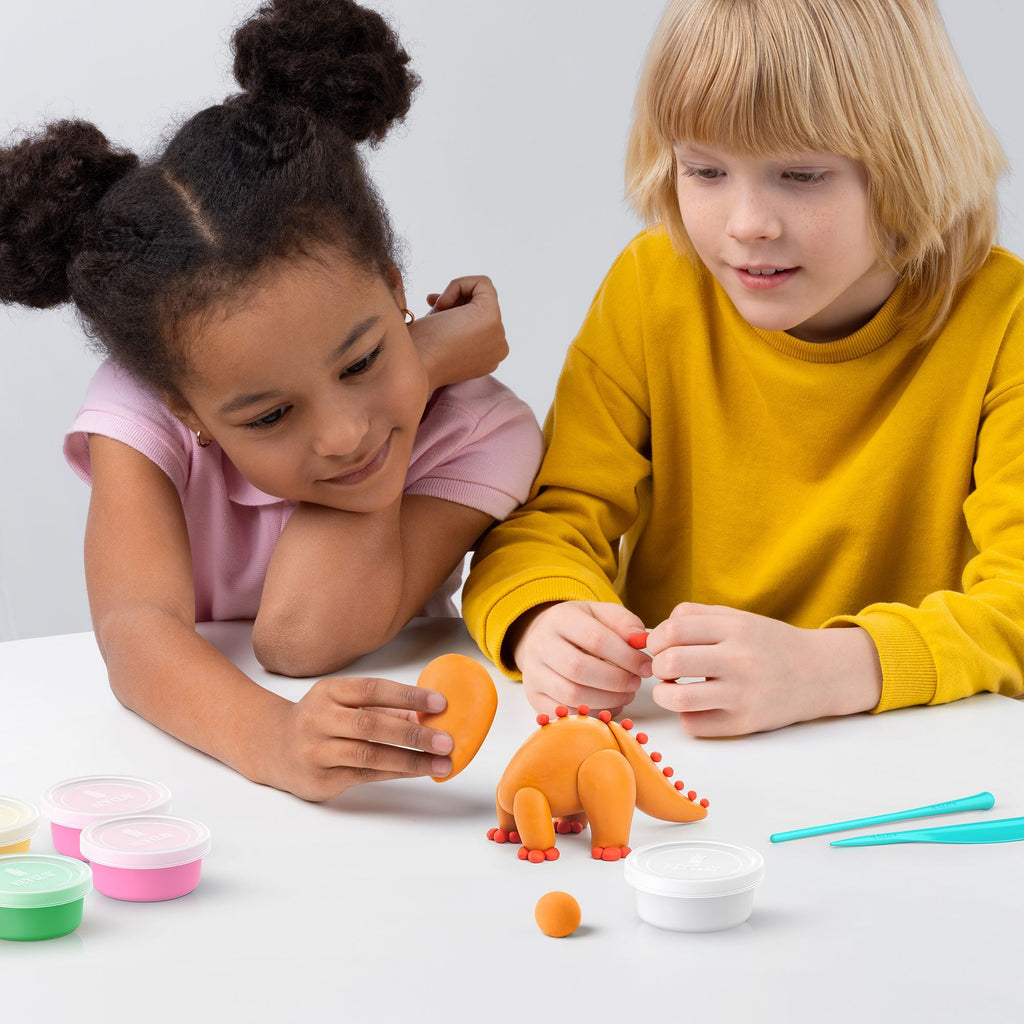 Hey Clay - Dinosaurs